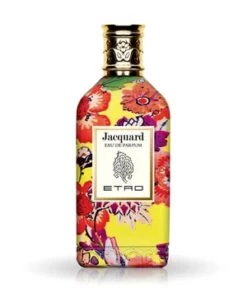 Etro Jacquard Eau De Parfum