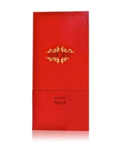 EUTOPIE No.6 Eau De Parfum -Pflegeprodukte Angebote eutopie no 6 eau de parfum 100 ml 3760224770093 pack