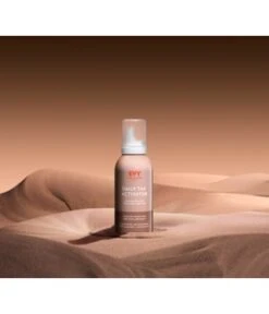 EVY Technology Daily Tan Activator Face And Body Selbstbräunungsmousse -Pflegeprodukte Angebote evy technology daily tan activator face and body selbstbraeunungsmousse 150 ml 5694230167210 visual