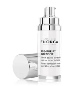 FILORGA AGE-PURIFY INTENSIVE Gesichtsserum -Pflegeprodukte Angebote filorga age purify intensive gesichtsserum 30 ml 3540550009629 detail