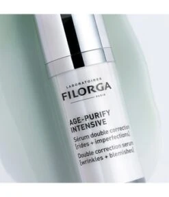 FILORGA AGE-PURIFY INTENSIVE Gesichtsserum -Pflegeprodukte Angebote filorga age purify intensive gesichtsserum 30 ml 3540550009629 visual2