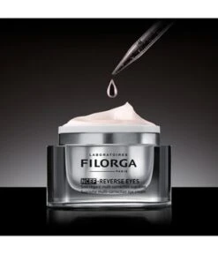 FILORGA NCEF-REVERSE EYES Augencreme -Pflegeprodukte Angebote filorga ncef reverse eyes augencreme 15 ml 3540550009148 visual3