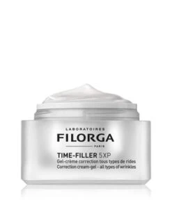 FILORGA Time-Filler 5 XP Correction Cream-gel Gesichtscreme -Pflegeprodukte Angebote filorga time filler 5 xp correction cream gel gesichtscreme 50 ml 3540550010793 detail