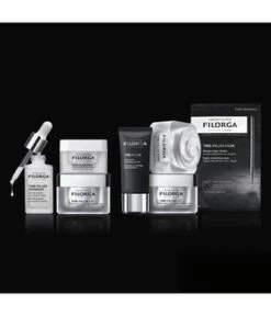 FILORGA Time-Filler 5 XP Correction Cream-gel Gesichtscreme -Pflegeprodukte Angebote filorga time filler 5 xp correction cream gel gesichtscreme 50 ml 3540550010793 visual