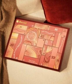 Flaconi 24 Love Brands Set Adventskalender -Pflegeprodukte Angebote flaconi 24 love brands 2022 adventskalender 1 stk 9999999910067 detail