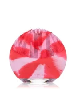 FOREO Luna Mini 2 Lollipop Pink Gesichtsbürste