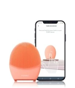 FOREO LUNA™ 4 Ausgeglichene Haut Gesichtsbürste -Pflegeprodukte Angebote foreo lunatm 4 ausgeglichene haut gesichtsbuerste 1 stk 7350120791269 detail