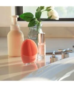 FOREO LUNA™ 4 Ausgeglichene Haut Gesichtsbürste -Pflegeprodukte Angebote foreo lunatm 4 ausgeglichene haut gesichtsbuerste 1 stk 7350120791269 visual