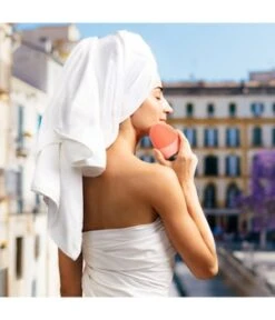 FOREO LUNA™ 4 Ausgeglichene Haut Gesichtsbürste -Pflegeprodukte Angebote foreo lunatm 4 ausgeglichene haut gesichtsbuerste 1 stk 7350120791269 visual3