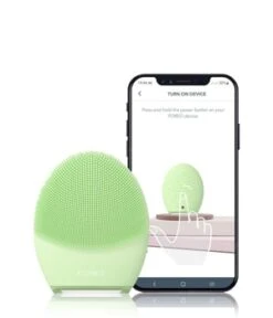 FOREO LUNA™ 4 Mischhaut Gesichtsbürste -Pflegeprodukte Angebote foreo lunatm 4 mischhaut gesichtsbuerste 1 stk 7350120791276 detail