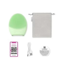 FOREO LUNA™ 4 Mischhaut Gesichtsbürste -Pflegeprodukte Angebote foreo lunatm 4 mischhaut gesichtsbuerste 1 stk 7350120791276 visual2