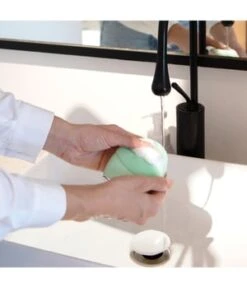 FOREO LUNA™ 4 Mischhaut Gesichtsbürste -Pflegeprodukte Angebote foreo lunatm 4 mischhaut gesichtsbuerste 1 stk 7350120791276 visual3