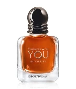 Giorgio Armani Emporio Armani Stronger With You Intensely Eau De Parfum