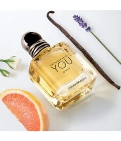 Giorgio Armani Emporio Armani Stronger With You ONLY Eau De Toilette -Pflegeprodukte Angebote giorgio armani null eau de toilette 50 ml 3614273629003 detail