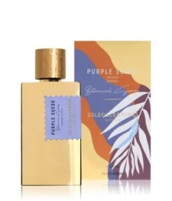 Goldfield & Banks Purple Suede Parfum -Pflegeprodukte Angebote goldfield and banks purple suede parfum 100 ml 9356353000664 detail
