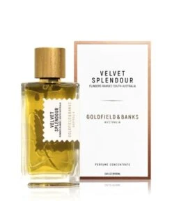 Goldfield & Banks Velvet Splendour Eau De Parfum -Pflegeprodukte Angebote goldfield and banks velvet splendour eau de parfum 100 ml 9369998034598 detail
