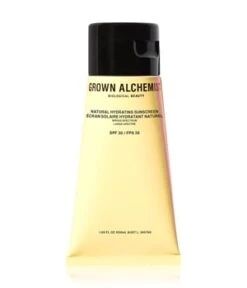 Grown Alchemist Natural Hydrating Sunscreen Broad Spectrum SPF-30 Sonnencreme