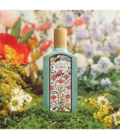 Gucci Flora Gorgeous Jasmine Eau De Parfum -Pflegeprodukte Angebote gucci flora georgeous jasmine eau de parfum 30 ml 3616302968589 visual2