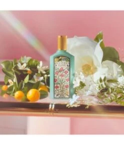 Gucci Flora Gorgeous Jasmine Eau De Parfum -Pflegeprodukte Angebote gucci flora georgeous jasmine eau de parfum 30 ml 3616302968589 visual3