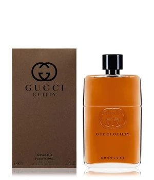 Gucci Guilty Pour Homme Absolute Eau De Parfum 4 Gucci Guilty Pour Homme Absolute Eau De Parfum – Bild 2
