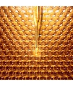 GUERLAIN Abeille Royale Multi-Wrinkle Minimizer Augencreme -Pflegeprodukte Angebote guerlain abeille royale multi wrinkle minimizer augencreme 15 ml 3346470615366 visual3