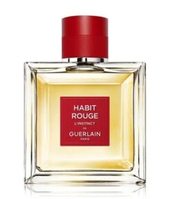GUERLAIN Habit Rouge L'Instinct Intense Eau De Toilette