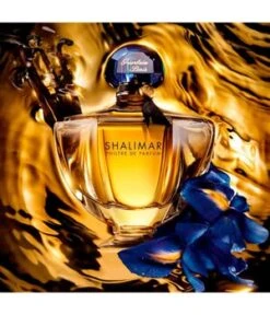 GUERLAIN Shalimar Philtre Eau De Parfum -Pflegeprodukte Angebote guerlain shalimar philtre eau de parfum 50 ml 3346470141322 detail