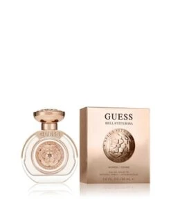 Guess Bella Vita Rosa Eau De Toilette -Pflegeprodukte Angebote guess bella vita rosa eau de toilette 30 ml 0085715326539 detail