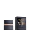 Guess Seductive Noir For Men Eau De Toilette -Pflegeprodukte Angebote guess seductive noir for men eau de toilette 30 ml 085715320391