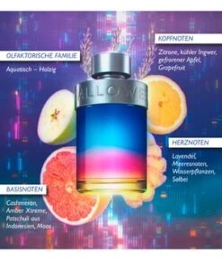 Halloween Man Hero Eau De Toilette -Pflegeprodukte Angebote halloween man hero eau de toilette 50 ml 8431754007274 detail