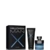 Halloween MAN X Duftset -Pflegeprodukte Angebote halloween man x duftset 1 stk 8431754007779