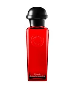 Hermès HERMÈS Eau De Rhubarbe écarlate   Eau De Cologne