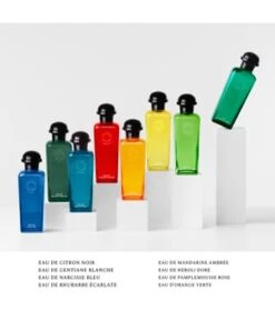 Hermès HERMÈS Eau De Rhubarbe écarlate   Eau De Cologne -Pflegeprodukte Angebote hermes eau de rhubarbe ecarlate eau de cologne 50 ml 3346130009429 visual