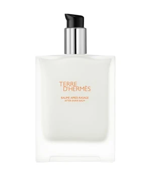 HERMÈS Terre D'Hermès After Shave Balsam 3 HERMÈS Terre D'Hermès After Shave Balsam