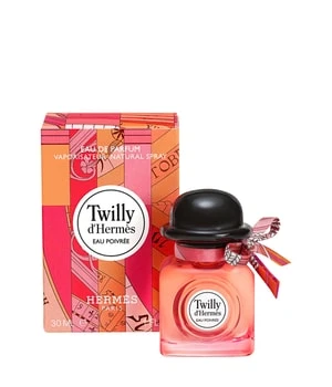 HERMÈS Twilly D’Hermès Eau Poivrée Eau De Parfum 4 HERMÈS Twilly D’Hermès Eau Poivrée Eau De Parfum – Bild 2