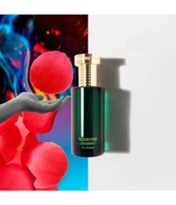HERMETICA Dry Waters Collection Rosefire Eau De Parfum -Pflegeprodukte Angebote hermetica dry waters collection rosefire eau de parfum 50 ml 3701222600517 detail