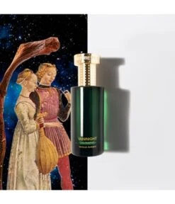 HERMETICA Vertical Ambers Collection Vaninight Eau De Parfum -Pflegeprodukte Angebote hermetica vertical ambers collection vaninight eau de parfum 50 ml 3701222600555 detail