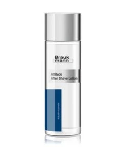 Hildegard Braukmann Braukmann Attitude After Shave Lotion