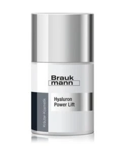 Hildegard Braukmann Braukmann Hyaluron Power Lift Gesichtscreme