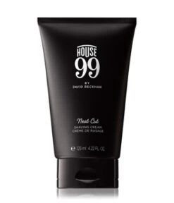 House 99 By David Beckham Shaving Neat Cut Rasiercreme -Pflegeprodukte Angebote house 99 by david beckham shaving neat cut rasiercreme 125 ml 3614271728050