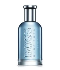 HUGO BOSS Boss Bottled Tonic Eau De Toilette