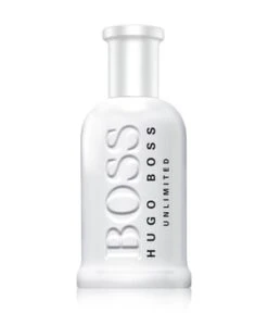 HUGO BOSS Boss Bottled Unlimited Eau De Toilette
