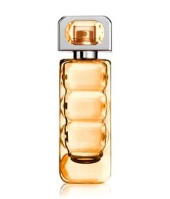 HUGO BOSS Boss Orange Woman Eau De Toilette