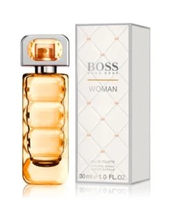 HUGO BOSS Boss Orange Woman Eau De Toilette -Pflegeprodukte Angebote hugo boss boss orange woman eau de toilette 30 ml 737052238050 detail