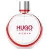 HUGO BOSS Hugo Woman Eau De Parfum -Pflegeprodukte Angebote hugo boss hugo woman eau de parfum 50 ml 737052893877