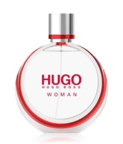 HUGO BOSS Hugo Woman Eau De Parfum
