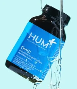 HUM Omega The Great Nahrungsergänzungsmittel -Pflegeprodukte Angebote hum omega the great nahrungsergaenzungsmittel 60 stk 0855514005825 visual2