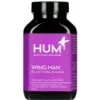 HUM Wing Man Nahrungsergänzungsmittel -Pflegeprodukte Angebote hum wing man nahrungsergaenzungsmittel 60 stk 0855514005801