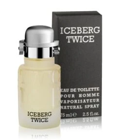 Iceberg Twice For Him Eau De Toilette