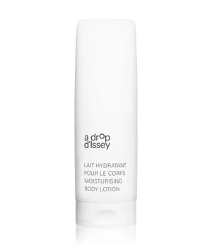 Issey Miyake A Drop D'Issey Bodylotion 3 Issey Miyake A Drop D'Issey Bodylotion